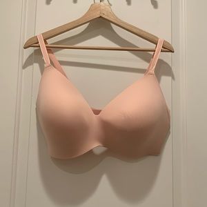 Knix Wingwoman bra in size 8
